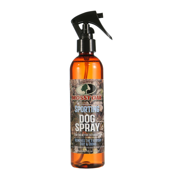 Sporting Dog Spray - Case