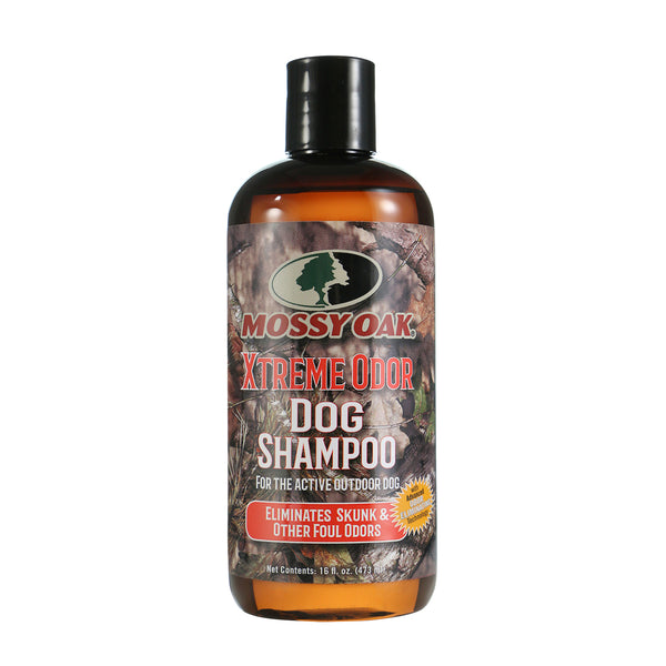 Citronella Dog Shampoo - Case of 12