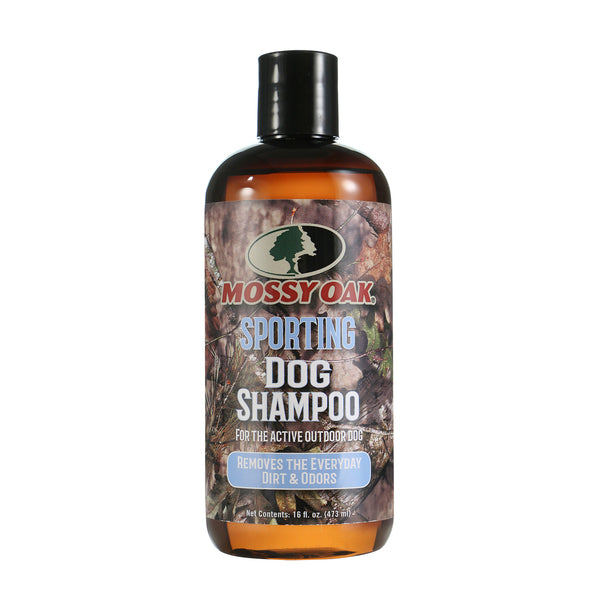 Sporting Dog Shampoo - Case of 12
