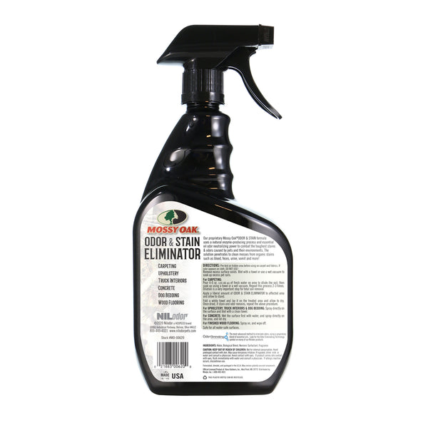 Odor & Stain Eliminator - Case of 12