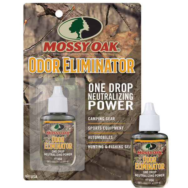 One Drop Odor Eliminator - Case of 12