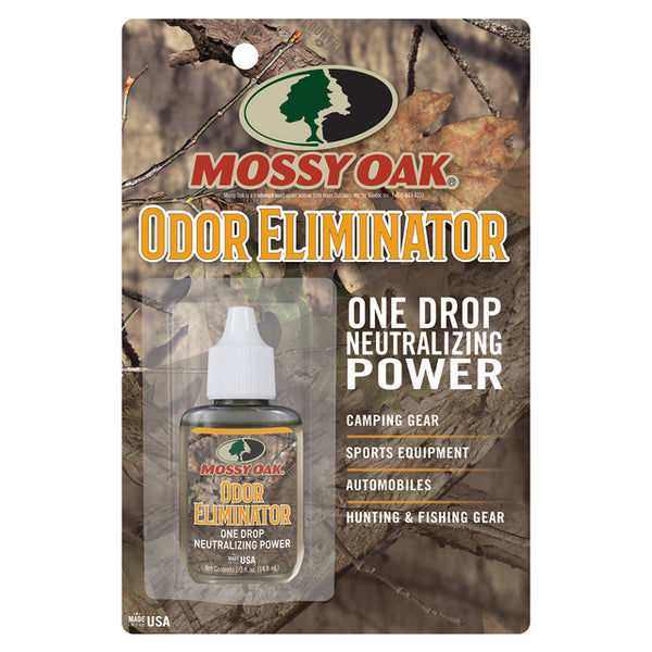 One Drop Odor Eliminator - Case of 12