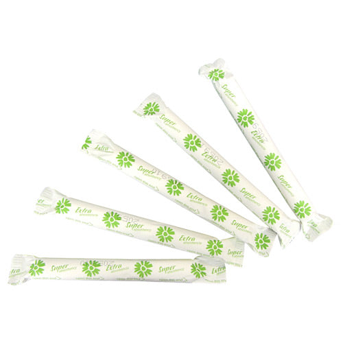 Super & Regular Comfort Plus -Non-Vended Bulk Tampons (MTB Series)