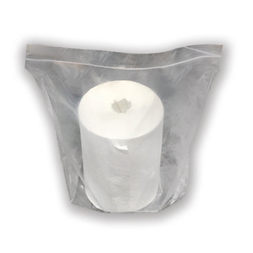 EasyTask® Spunlace Refills, Centerfeed Roll In Bag for GrabBox®