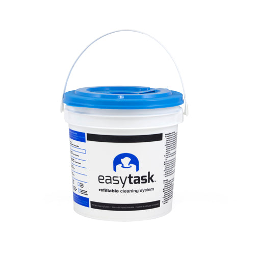 EASY TASK BUCKET ONLY, 6/EA (N-ETB)