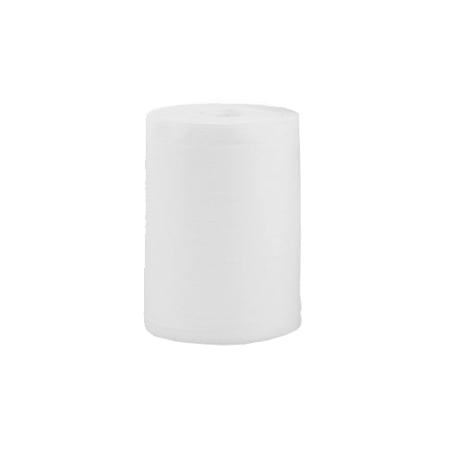 EASY TASK ET-M REFILL, MELTBLOWN, 12"X12", CENTERPULL ROLL, 90/RL, 6 RL/CS (N-ETMCBWR)