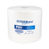 Taskbrand P50 LD Hydrospun, 10"X13", Jumbo roll, Polywrapped, White, 1100/RL