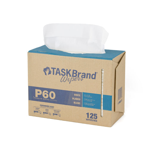 TaskBrand P60 Premium Series Wiper