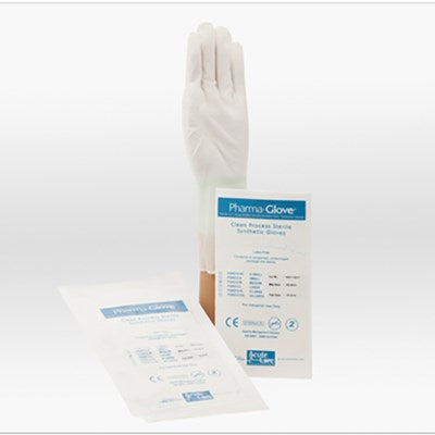Pharma-Glove™ Sterile Nitrile 12