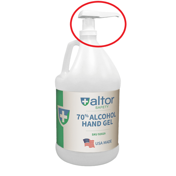 Hand Sanitizers - Altor