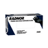 RADNOR® Black 4 mil Nitrile Industrial Grade Powder-Free Disposable Gloves (1000 gloves case)