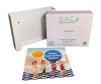 Sanitary Napkin Disposal Starter Kit For Home or Office