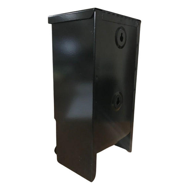 SD7000-PF Pre-Filled Courtesy Dispenser – Tampons, Pads & Disposal Bags, Compact, Wall-Mounted