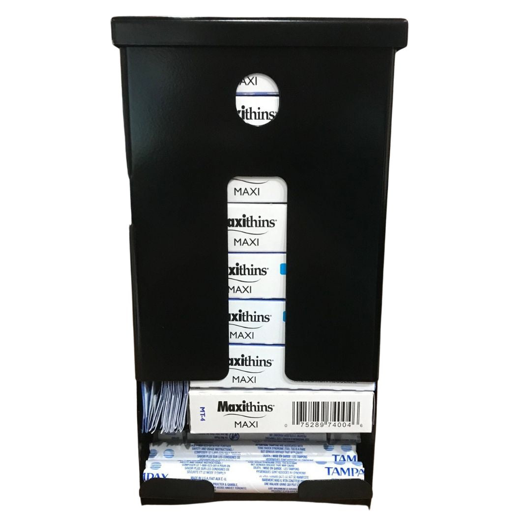 SD7000 Tampon and Sanitary Napkin Dispenser