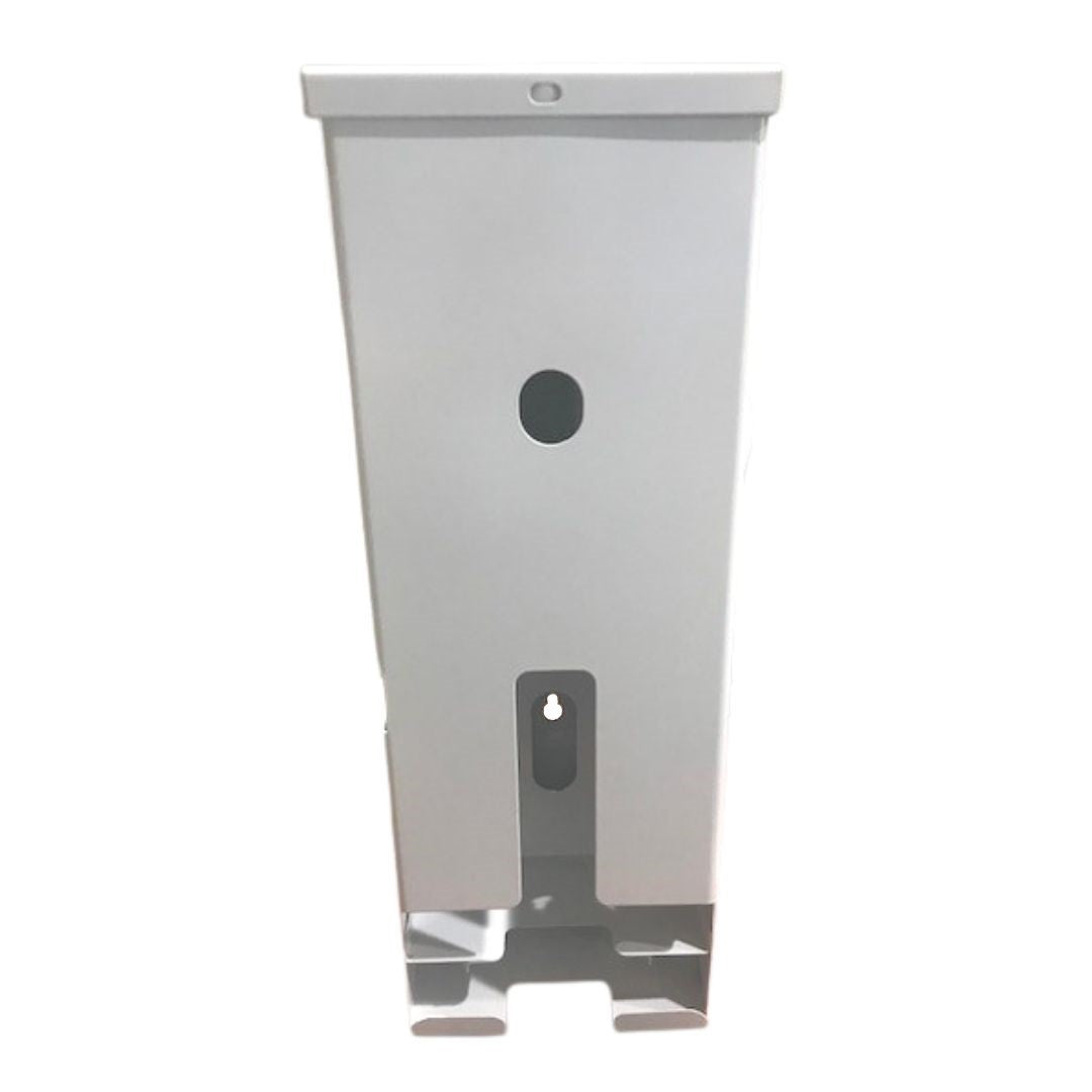SD8000 Tampon, Sanitary Napkin and Courtesy Bag Dispenser, ADA Compliant, Made in the USA
