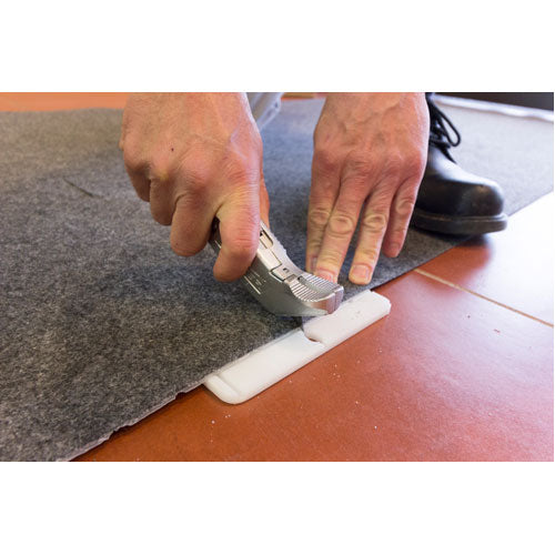 TaskBrand® Sure Grip® Absorbent, Adhesive Floor Mat