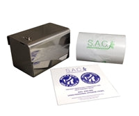 Sanitary Napkin Disposal Starter Set