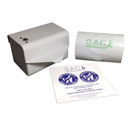 Sanitary Napkin Disposal Starter Set