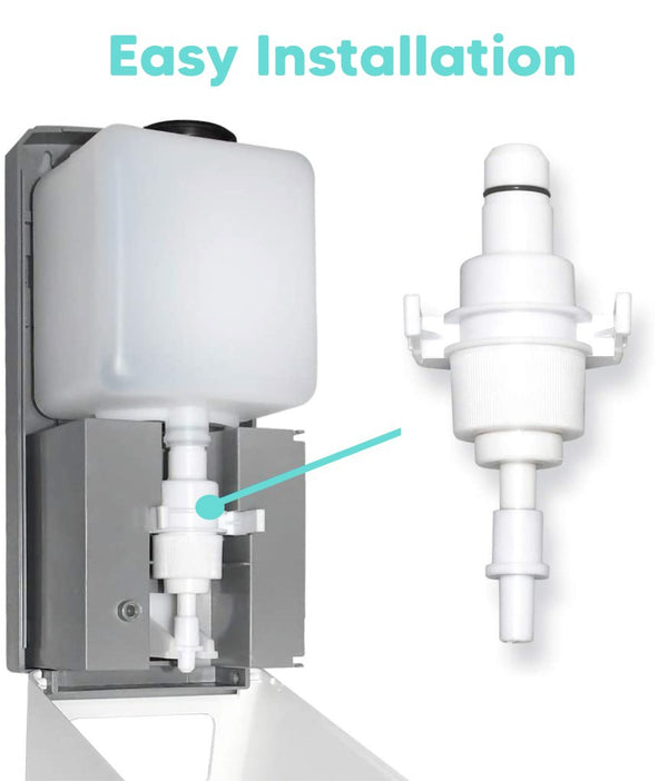 Spray Nozzle – works with 1200 ML or 1000 ML Automatic Dispensers