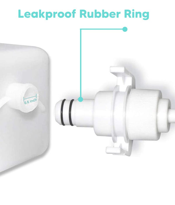 Spray Nozzle – works with 1200 ML or 1000 ML Automatic Dispensers