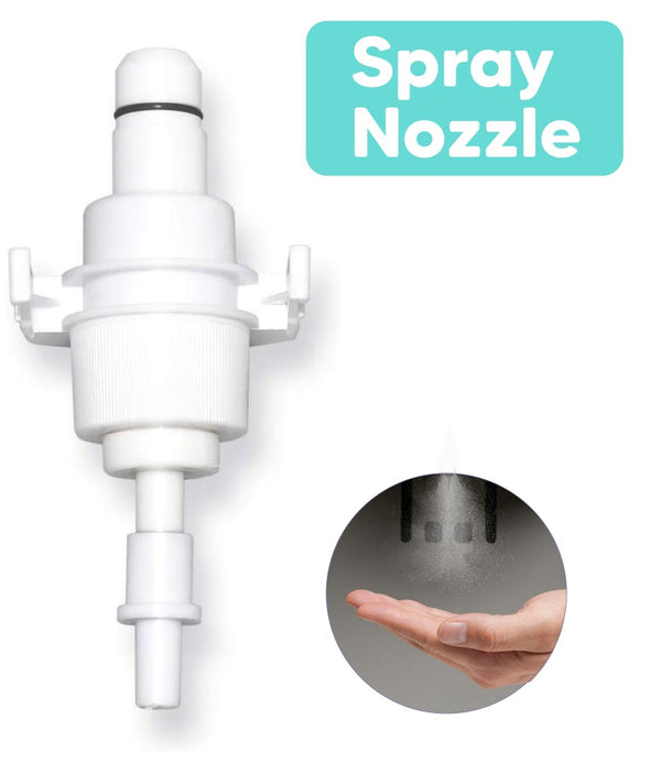 Spray Nozzle – works with 1200 ML or 1000 ML Automatic Dispensers