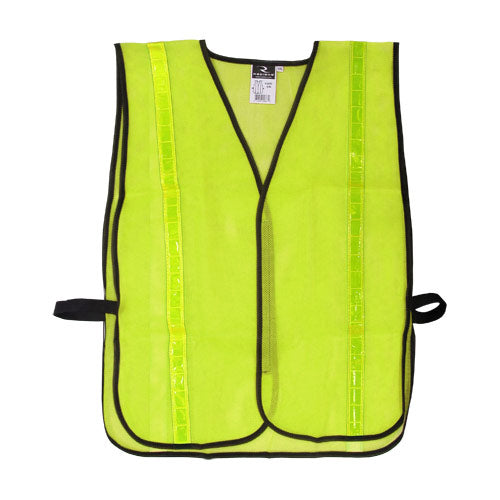 Safety Vest  Mesh Non Rated, with 1