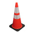 ProWorks Heavy Duty Cones with Reflective Collar (TC28DW-REF46)