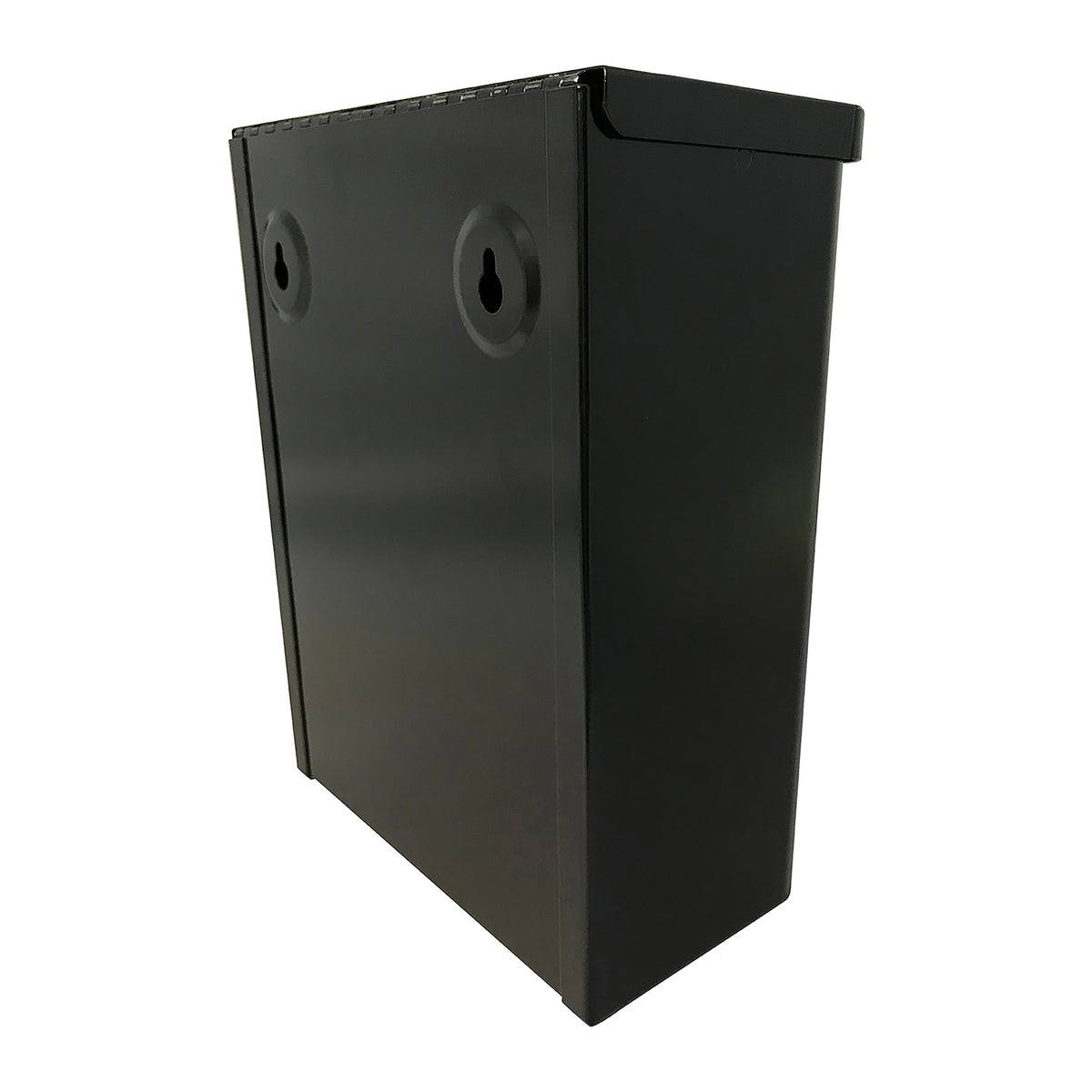 TS7100 Menstrual Hygiene Courtesy Dispenser & Disposal Set – Pre-Filled, ADA Compliant, Made in USA