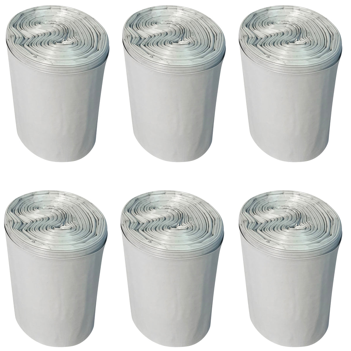 S.A.C. Sanitary Napkin Receptacle Liner, TD1010