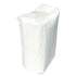 Sanitary Napkin Disposal Receptacle Liner, TD9022