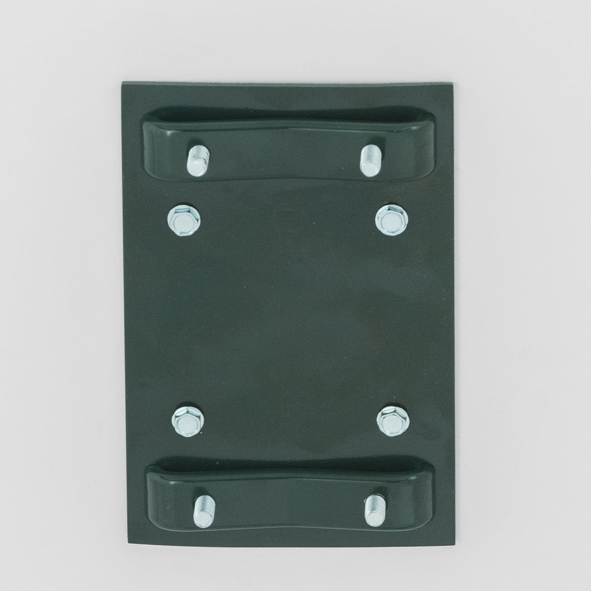 Glaro Wall Mounted Wipe Dispenser | Compact Sanitizing Station | Made in USA