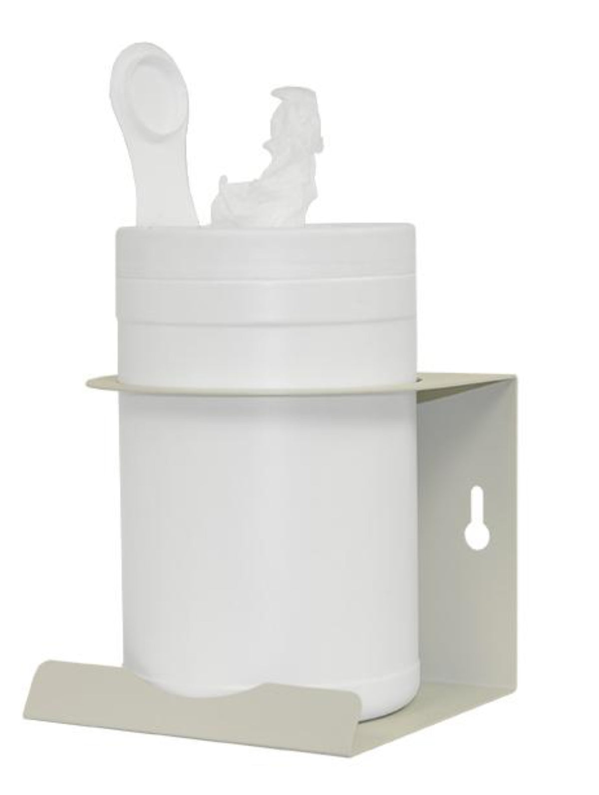 Disposable Wipe Dispenser