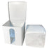 Disposable Washcloth & Wipe Dispenser