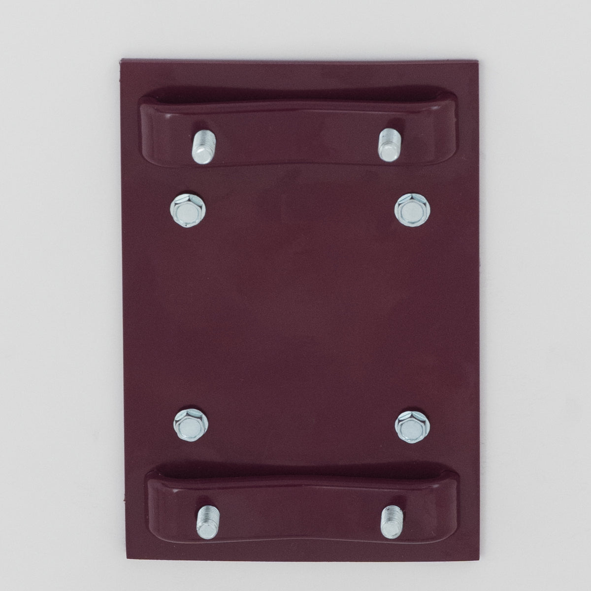 Glaro Wall Mounted Wipe Dispenser | Compact Sanitizing Station | Made in USA