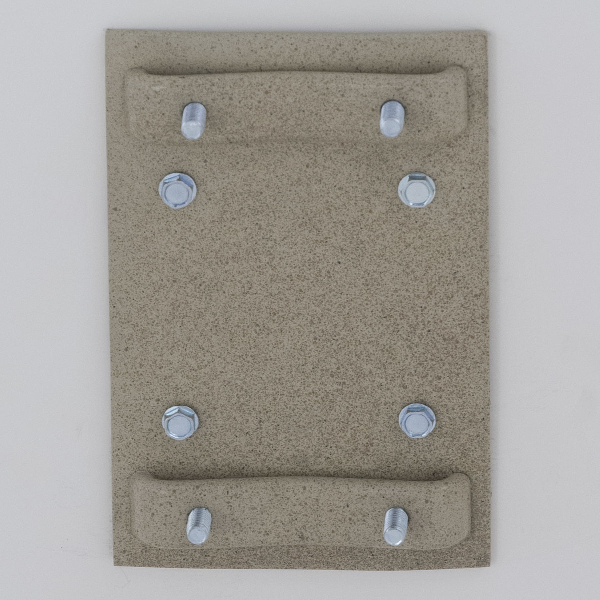 Glaro Wall Mounted Wipe Dispenser | Compact Sanitizing Station | Made in USA