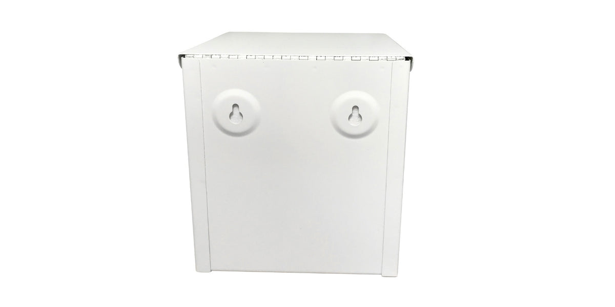 Disposable Washcloth & Wipe Dispenser