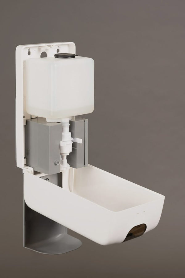 Automatic Sanitizer Dispenser –  (Wall Mount – 1200ML)