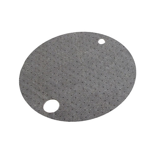 TaskBrand® All Sorb® Drum Topper - Universal Melt Blown, AS-ACA-DT