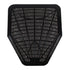 Health Gards® Urinal Drip Mat, Black