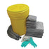 30 Gallon Spill Kit Universal (AS-SK30G)