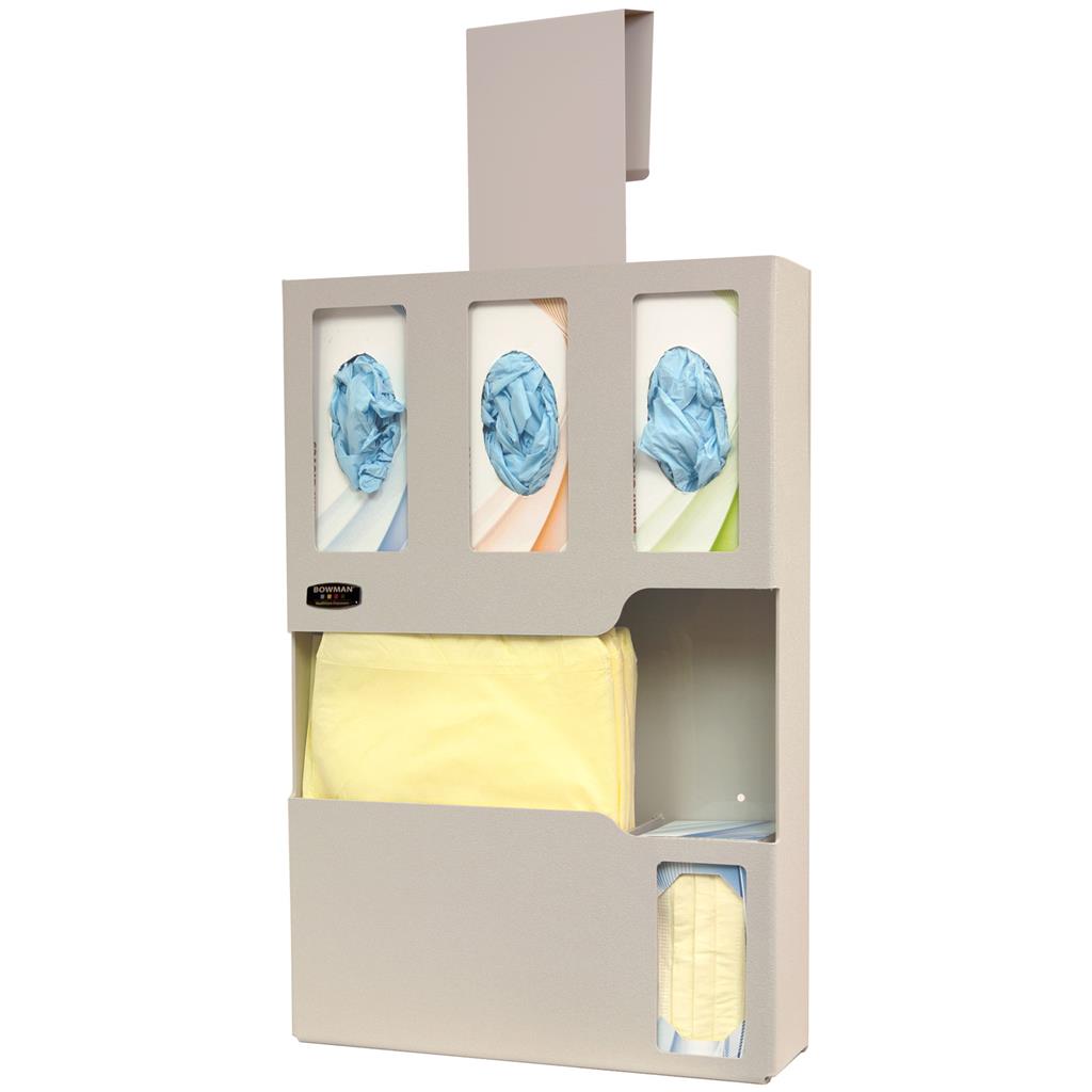 Protective Wear Isolation Bundle