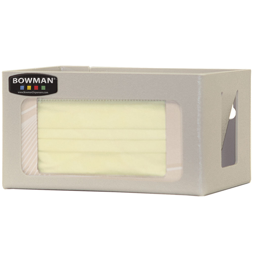 Face Mask Dispenser - Universal Boxed