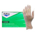 ProWorks Vinyl Clear Powdered Gloves (GL-V103P)