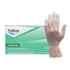 ProWorks Vinyl Exam Grade Powder Free Gloves (case of 1000)