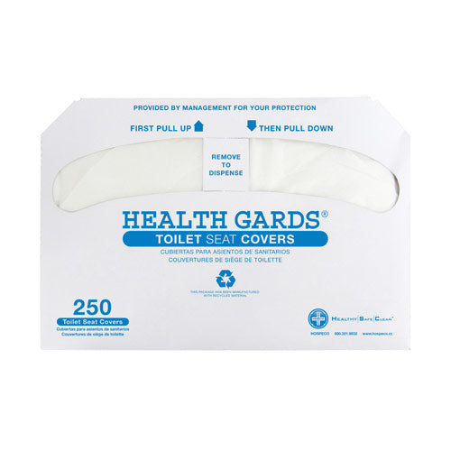 Health Gards® Toilet Seat Covers