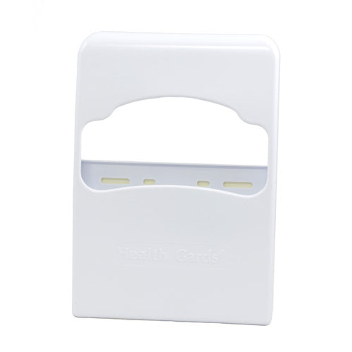 Health Gards® Quarter-Fold Toilet Seat Cover Dispenser