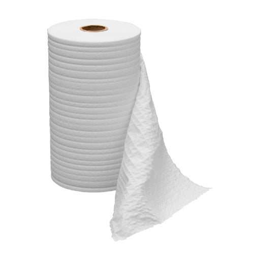 Scrim 4 ply, White, 19.5" x 275', 4 rolls/case (M-C2377)