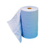 Scrim 4 ply, Blue, 9.75" x 275', 6 rolls/case (M-C2375BH)