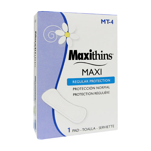 Maxithins® Maxi Pads (MT-4)