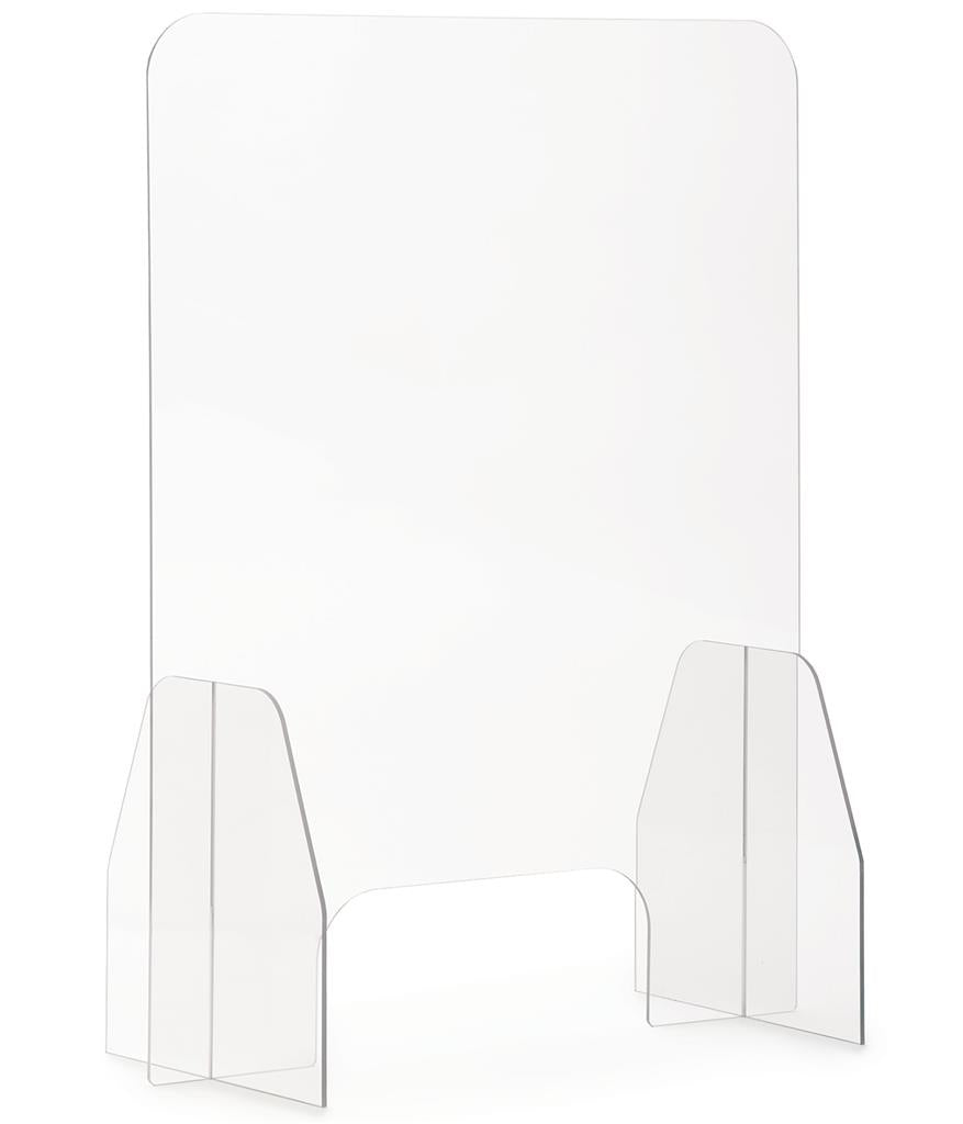 PROTECTIVE BARRIER - PASS THROUGH OPENING - SMALL